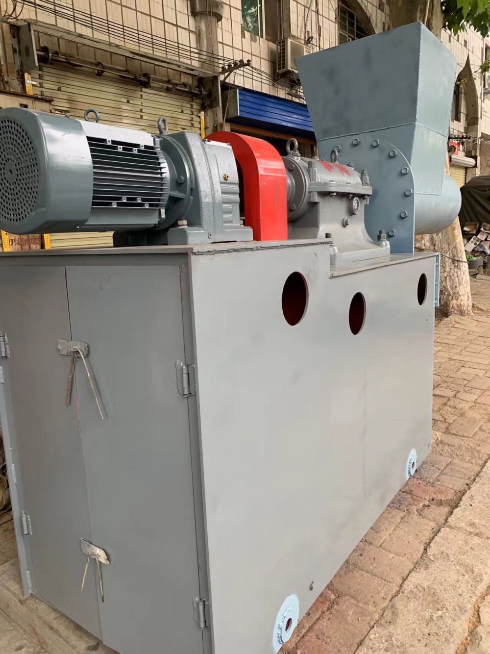 輸送機2